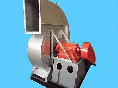 6-30/6-40系列離心風機